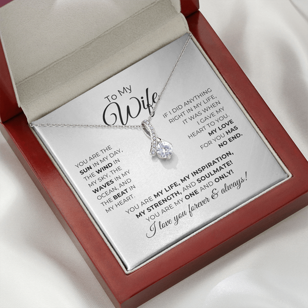For Wife